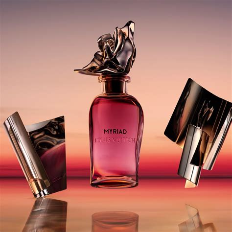 louis vuitton perfume myer|Louis Vuitton Myriad ~ New Fragrances .